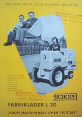 Schopf