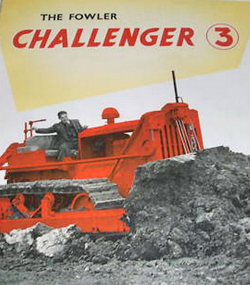 Fowler Challenger