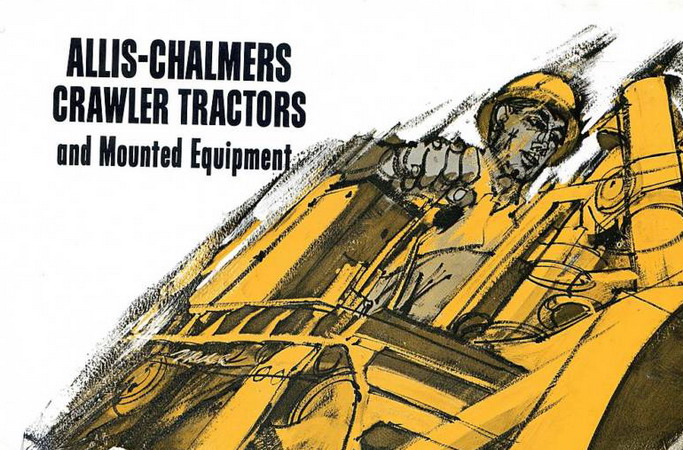 Allis Chalmers