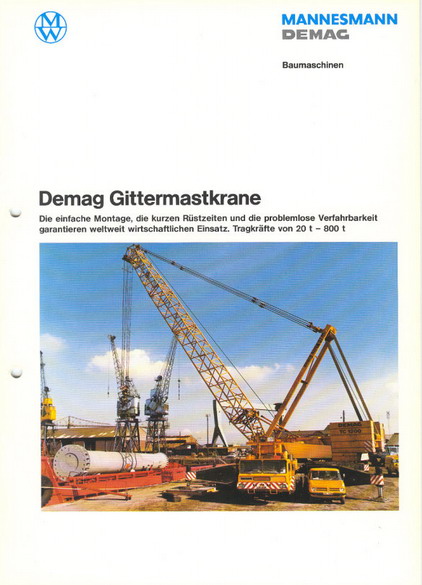 Demag