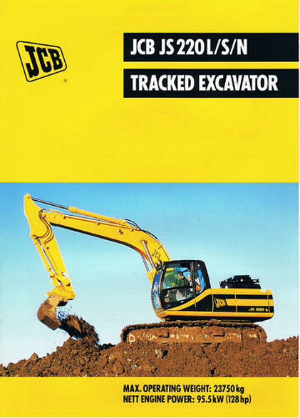 JCB