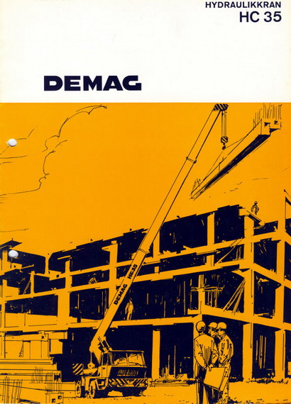 Demag