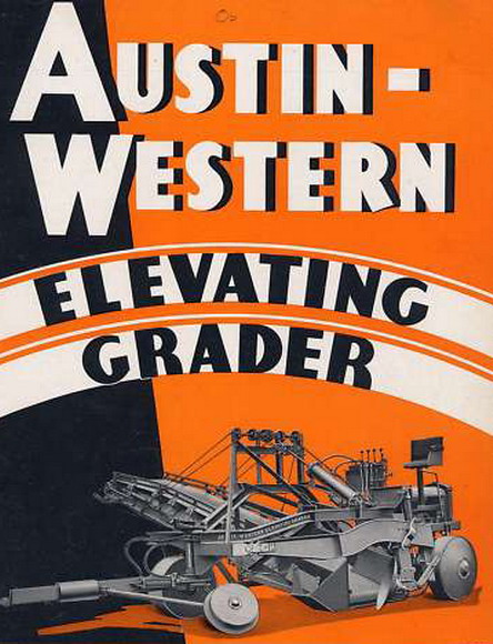 Austin Western