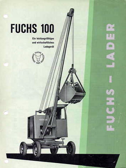 Fuchs