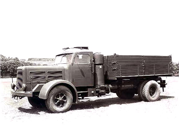 Magirus Deutz