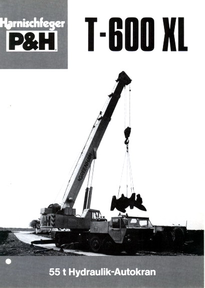 P&H