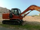 Hitachi Zaxis 80 SB