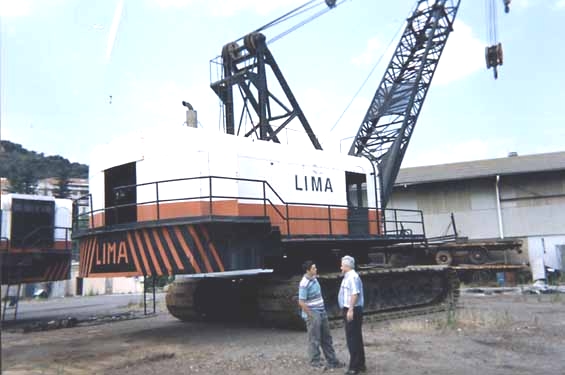 Lima 2400B