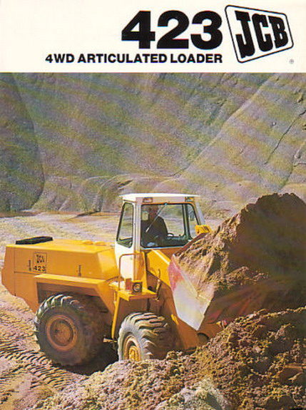 JCB