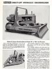 Allis Chalmers Baker