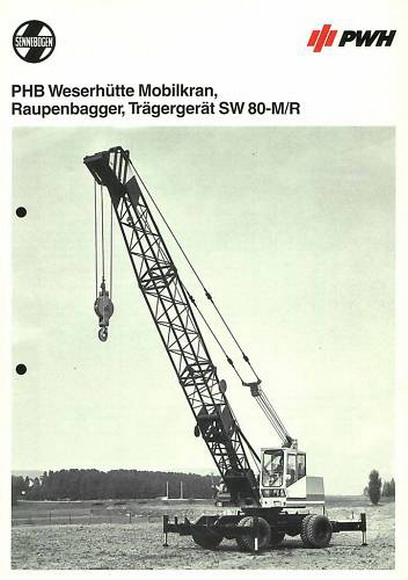 Sennebogen