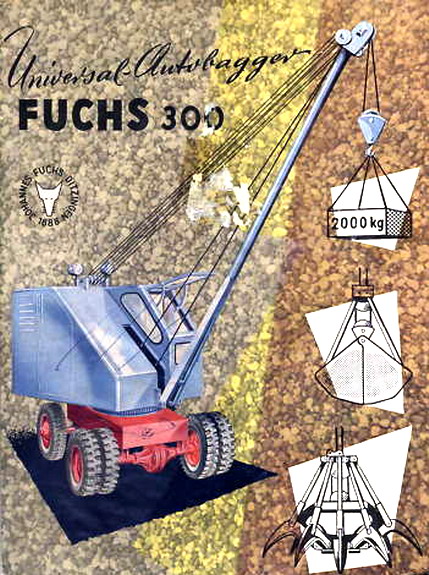 Fuchs