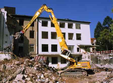 liebherr 954