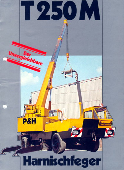P&H