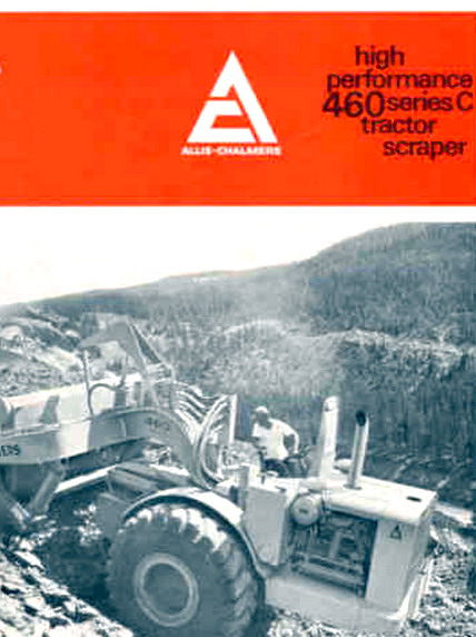 Allis Chalmers