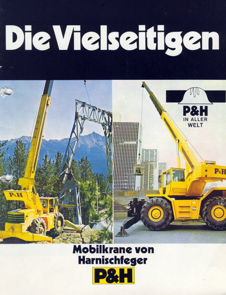 P&H