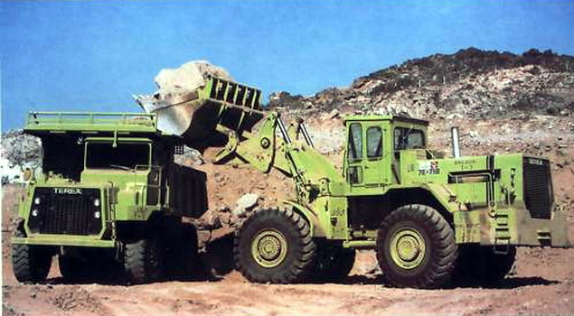 Terex