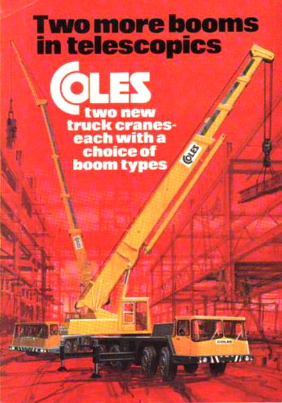 Coles