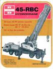 Ruston Bucyrus