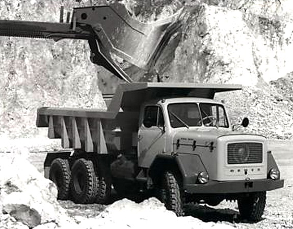 Magirus Deutz