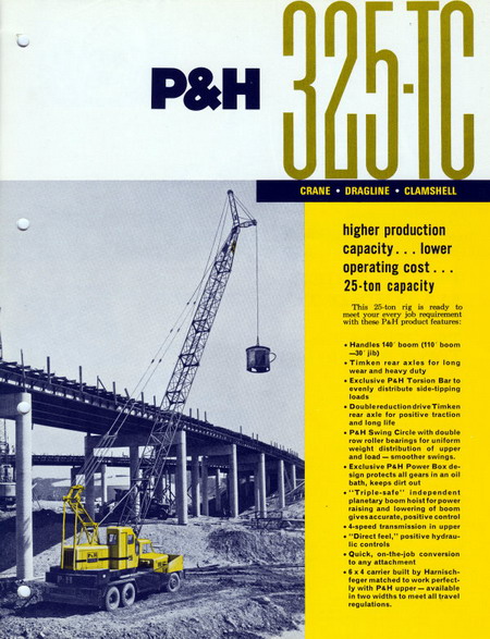 P&H