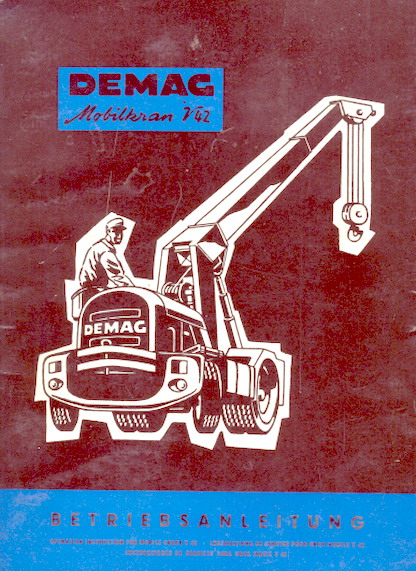 Demag