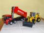 New Holland W190B