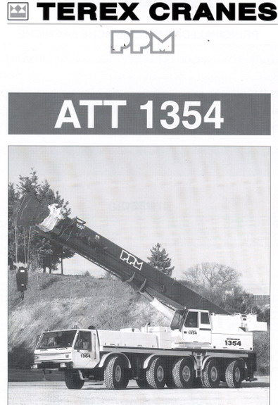 Terex PPM