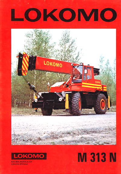 Lokomo