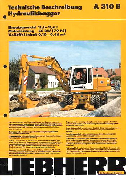 Liebherr