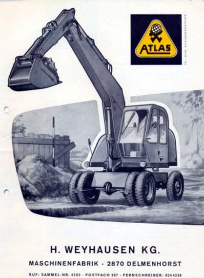 Atlas