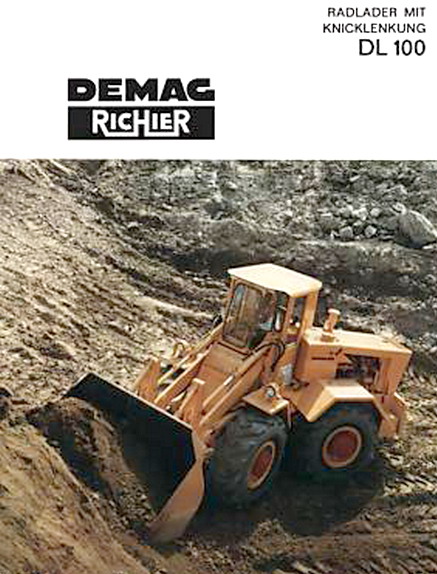 Demag Richier