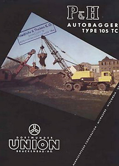 P&H Union