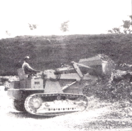 Hanomag Benati