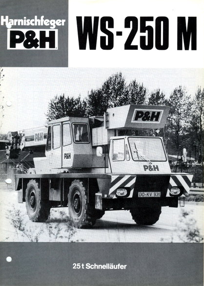 P&H