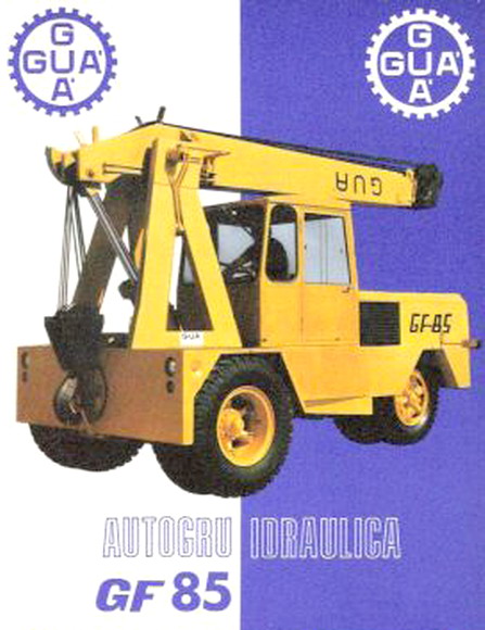 Guà