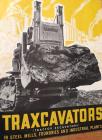 Caterpillar Traxcavator