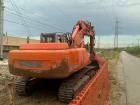 Fiat Hitachi EX 215