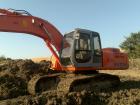 Fiat Hitachi EX 235