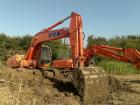 Fiat Hitachi EX 235