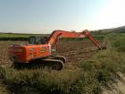 Hitachi Zaxis 210 LCN