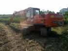 Hitachi Zaxis 210 LCN