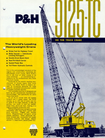 P&H