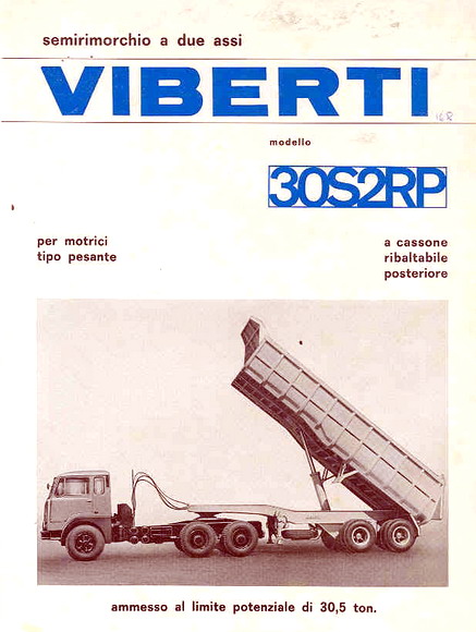 Viberti