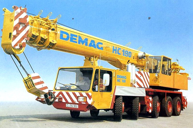 Demag