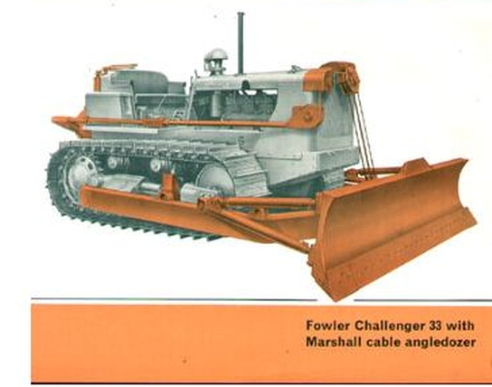 Fowler Challenger