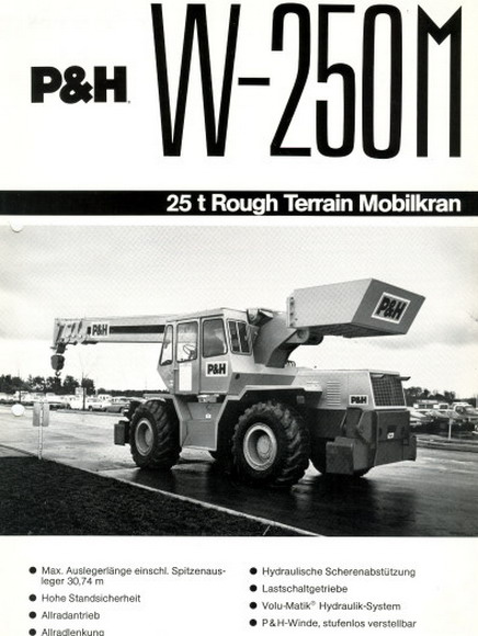 P&H