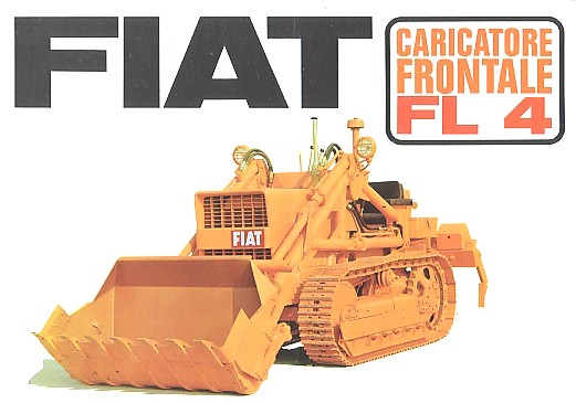 Fiat FL4