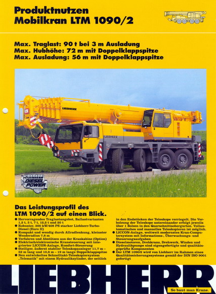 Liebherr