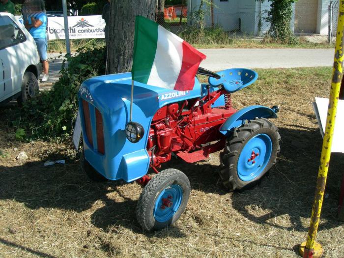 Azzolini
